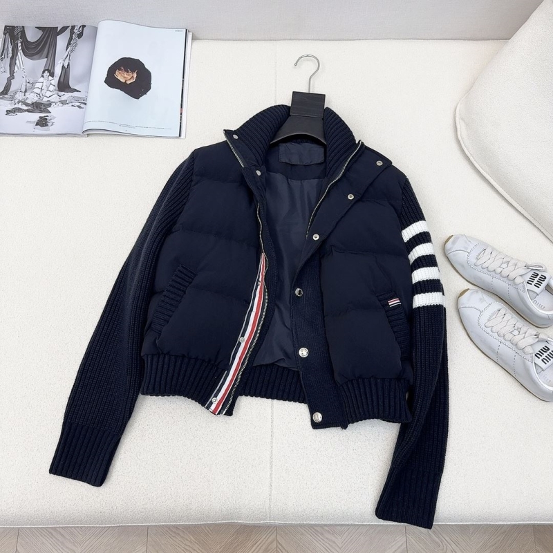 Thom Browne Down Coat